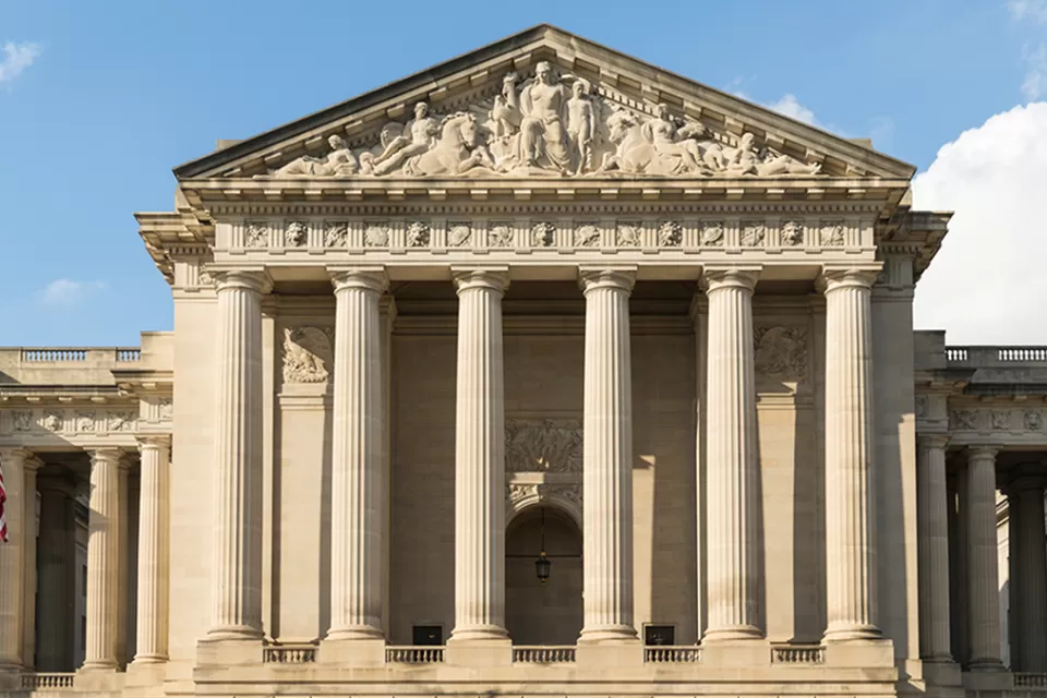 The U.S. Treasury